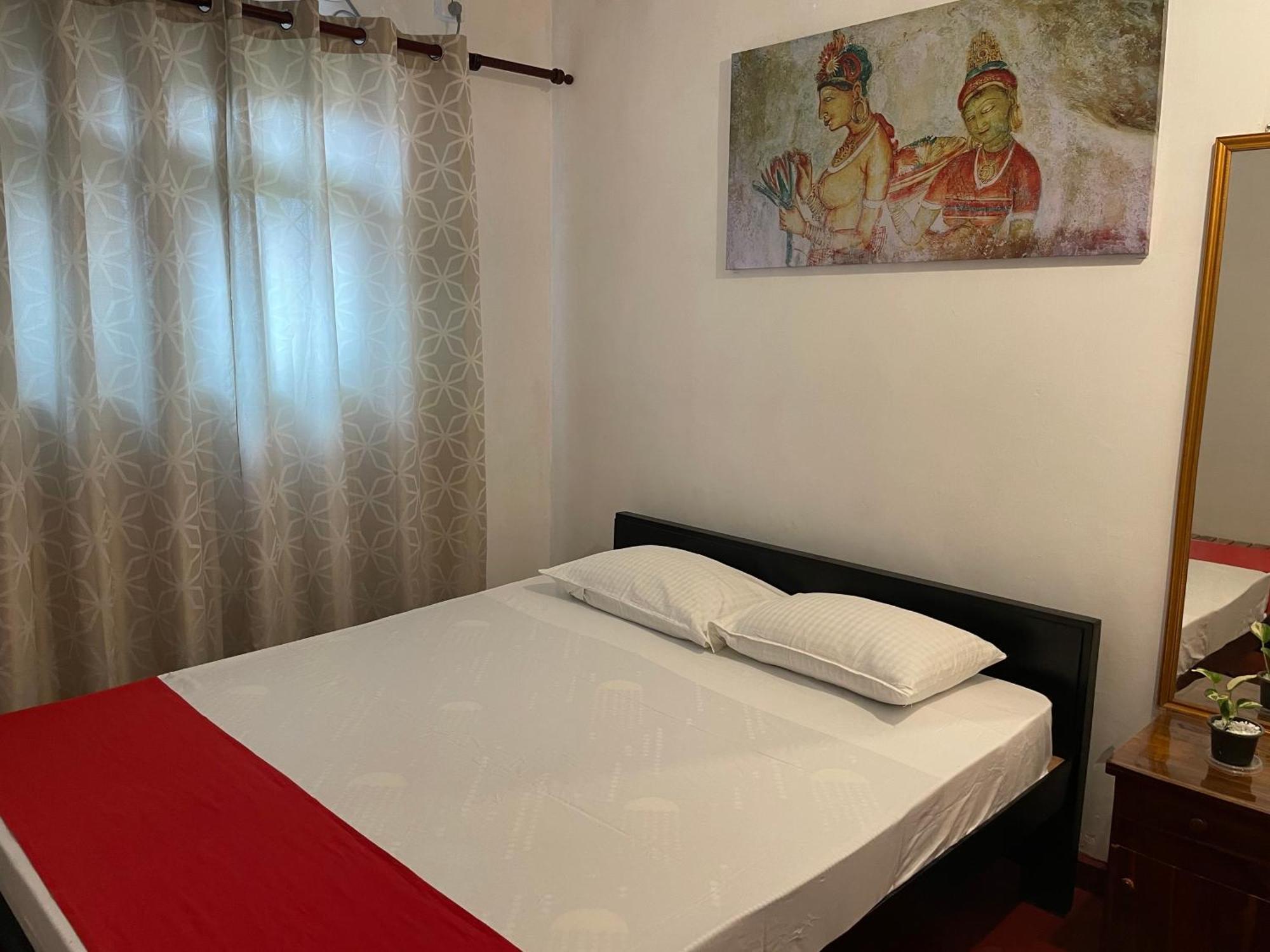 Olivia Homestay Анурадхапура Екстер'єр фото