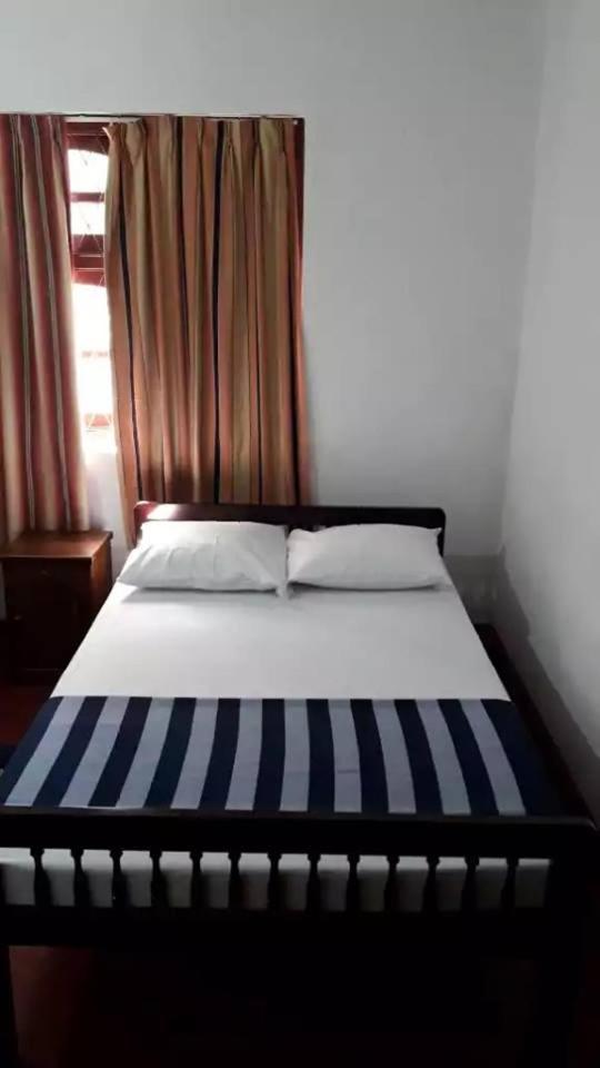 Olivia Homestay Анурадхапура Екстер'єр фото