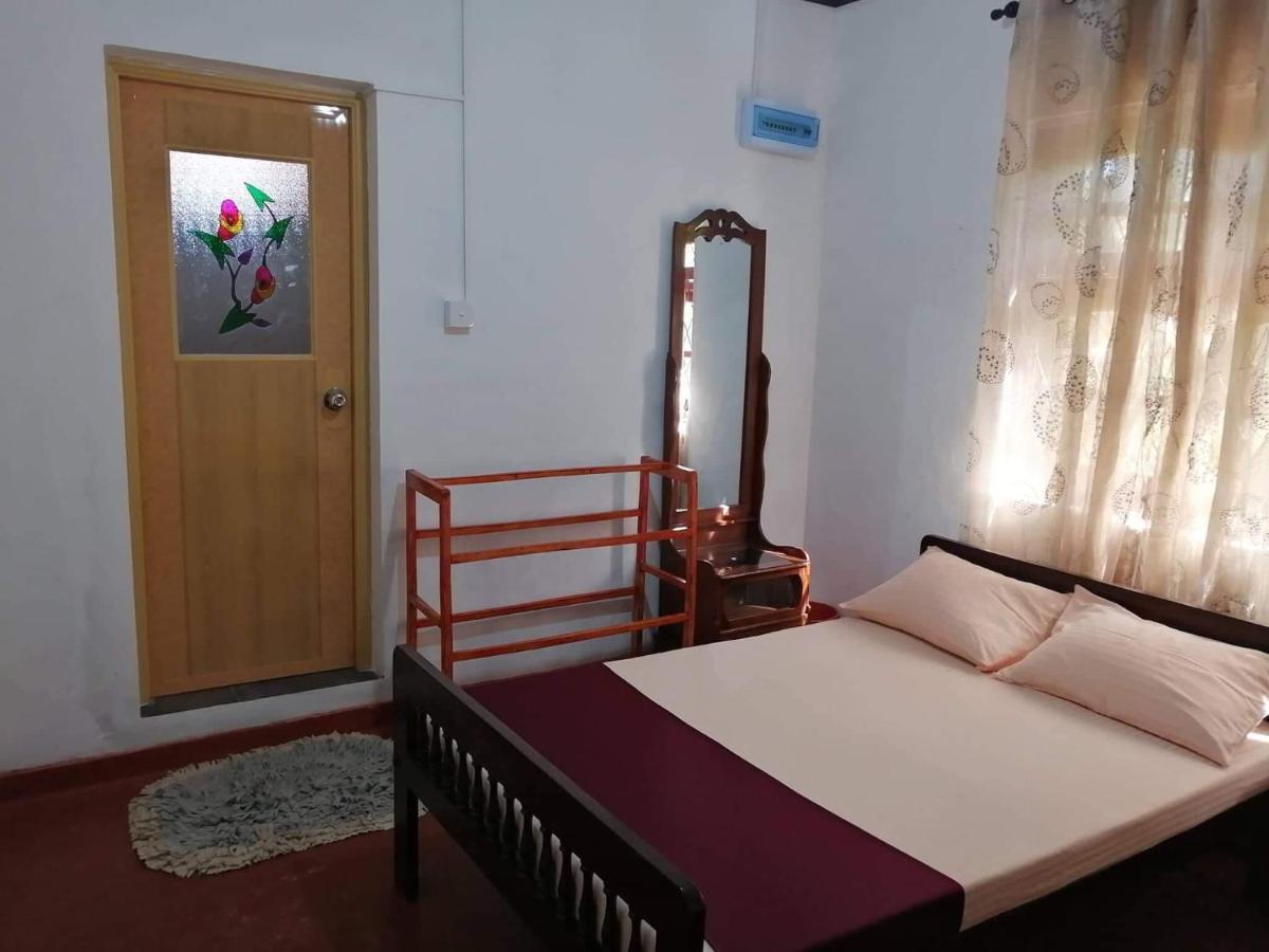 Olivia Homestay Анурадхапура Екстер'єр фото